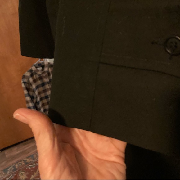 Mens overcoat excellent condition - Picture 5 of 8